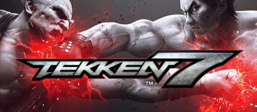 Bandai Namco releasing update to fix Tekken 7 matchmaking issues ... - tekkengamer.com