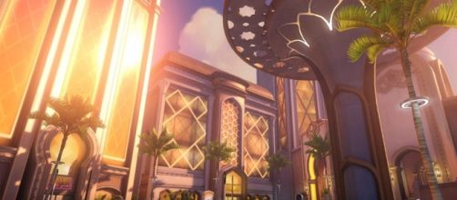 Blizzard has 3 standard Overwatch maps in testing that should ... - godisageek.com