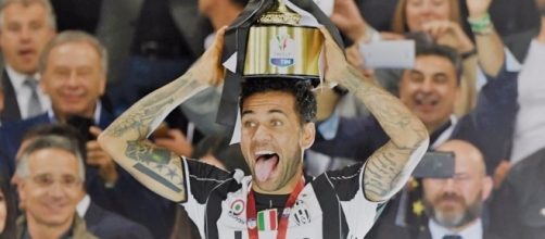 Calciomercato Juventus, chi sarà il sostituto di Dani Alves?