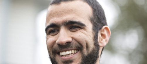 Canadian citizen, Omar Khadr, now age 30, was convicted of terror charges by a US military tribunal // The Toronto Star