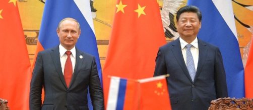 China, Russia Join Forces To Wipe Out U.S. Dominance - valuewalk.com