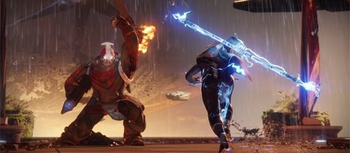 "Destiny 2" lands on PlayStation 4, Xbox One, and PC this September. (Gamespot/Bungie)
