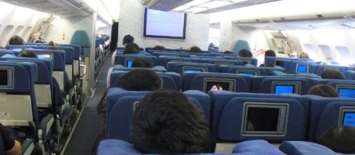 El Jet Lag, conocido también como desface de horarios- Referencia. Googleimages