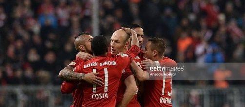 Inter, clamoroso doppio colpo dal Bayern Monaco