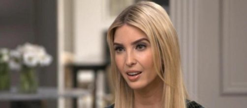 Ivanka Trump on Donald Trump, via YouTube