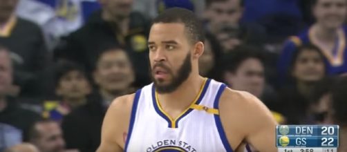 Javale McGee 2016-2017 NBA Season Highlights Youtube / JustinLag