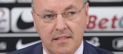 L'ad della Juve Marotta prepara cinque super colpi