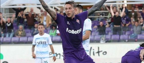 Juventus, c'è la prima offerta per Bernardeschi. La Fiorentina ... - fantagazzetta.com