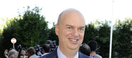 Marco Fassone - Amministratore Delegato Milan