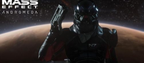 Mass Effect: Andromeda' Devs At BioWare Tease Game Difficulty ... - idigitaltimes.com