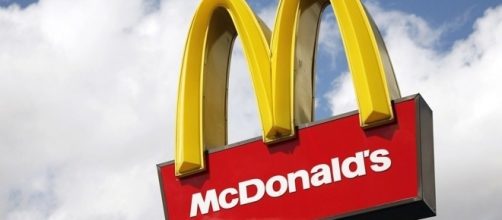 McDonald's assume personale in diverse città