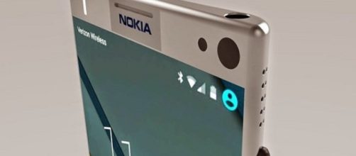 Nokia 6 silver color with 4GB Ram and 32GB inbuilt storage spotted (Image Credit: techvillaz.com)