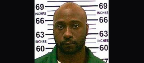 Photo Alexander Bonds courtesy New York State Department of Corrections