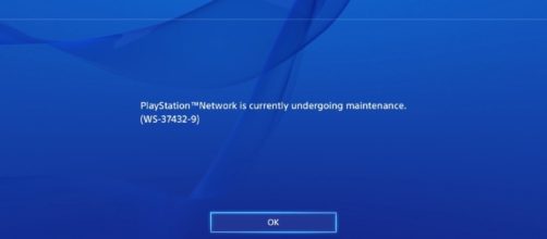 PlayStation 4 is down; Sony confirmed unplanned update hit all core services (MonkeyFlop/YouTube Screenshot)