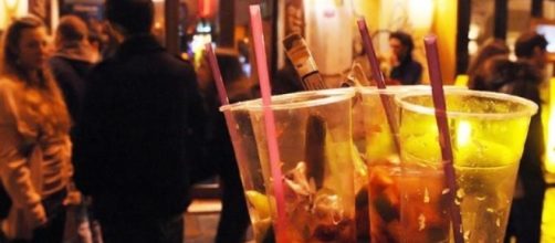 Roma, movida senza alcol: il divieto dura per tutto l'anno - ilmessaggero.it