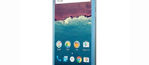 Sharp Aquos 507SH Launched as Japan's First Android One Phone ... - ndtv.com