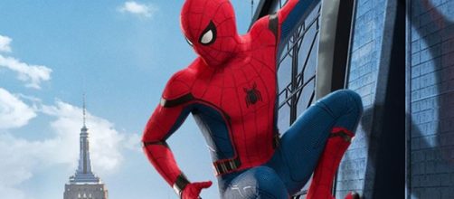 'Spider-Man: Homecoming' pretende ser la mejor película del "trepa-muros"