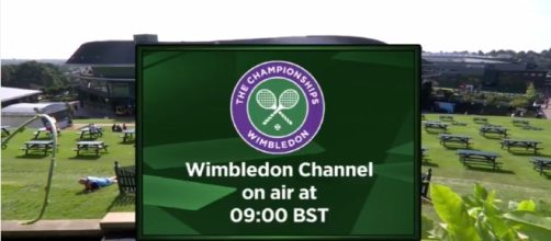 The Wimbledon Channel Image credit Wimbledon Youtube