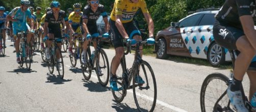 Tour de France 2017: anteprima settima tappa, Troyes-Nuits-Saint-Georges