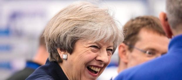 2017 Conservative Manifesto: full text | Coffee House - spectator.co.uk 2017 Conservative Manifesto: full text | Coffee House - spectator.co.uk