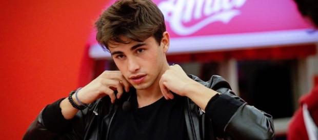 Amici 2017: Riccardo Marcuzzo ha annunciato l'uscita del nuovo cd Amici 2017: Riccardo Marcuzzo ha annunciato l'uscita del nuovo cd