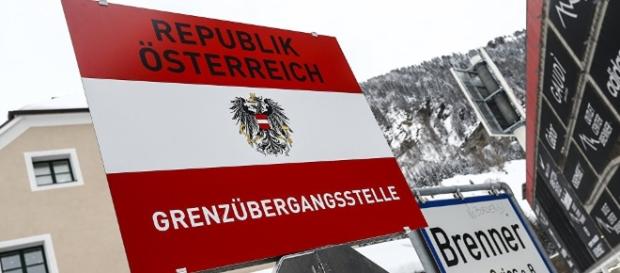 Austria to Send Soldiers to Border With Italy Amid Refugee Crisis ... - sputniknews.com Austria to Send Soldiers to Border With Italy Amid Refugee Crisis ... - sputniknews.com