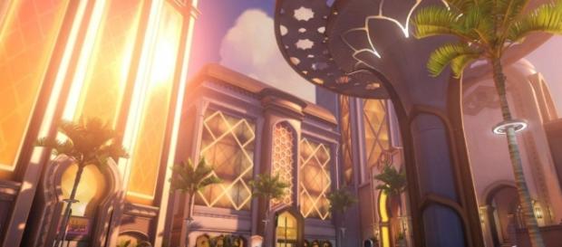 Blizzard has 3 standard Overwatch maps in testing that should ... - godisageek.com Blizzard has 3 standard Overwatch maps in testing that should ... - godisageek.com