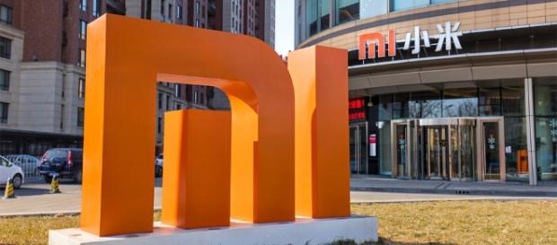 China Firm Xiaomi — The Everything Company | PYMNTS.com - pymnts.com China Firm Xiaomi — The Everything Company | PYMNTS.com - pymnts.com