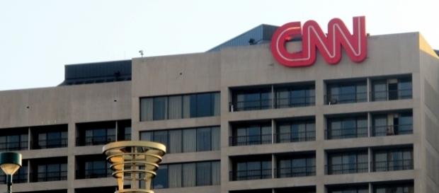 CNN criticized for threatening to expose uploader of "WWE" video. (Flickr/frankieleon) CNN criticized for threatening to expose uploader of "WWE" video. (Flickr/frankieleon)