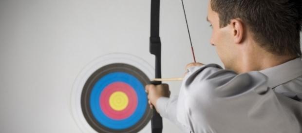 Como bater metas e atingir os seus objetivos Como bater metas e atingir os seus objetivos