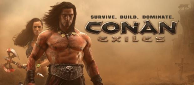 Conan Exiles, the Ultimate Barbarian Experience, is Coming Soon to ... - xbox.com Conan Exiles, the Ultimate Barbarian Experience, is Coming Soon to ... - xbox.com