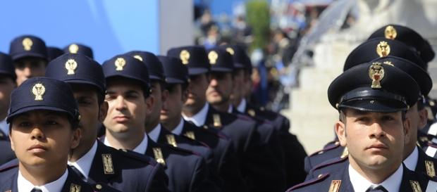Concorso 559 Allievi Agenti Polizia di Stato - avvocatoleone.com Concorso 559 Allievi Agenti Polizia di Stato - avvocatoleone.com