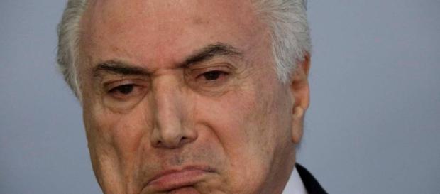 Denúncia contra Temer é guerra política, diz analista Denúncia contra Temer é guerra política, diz analista
