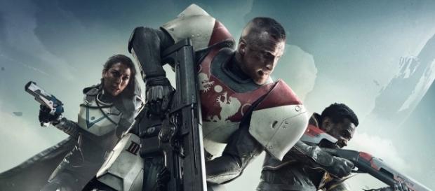'Destiny 2' will offer a raid that players will believe to be "real" (Image Credit: YouTube/destinygame) 'Destiny 2' will offer a raid that players will believe to be "real" (Image Credit: YouTube/destinygame)