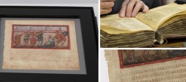 Digita Vaticana | Digitalizzazione Manoscritti Biblioteca Vaticana - digitavaticana.org Digita Vaticana | Digitalizzazione Manoscritti Biblioteca Vaticana - digitavaticana.org