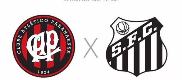 Duelo será no estádio do Paraná Clube Duelo será no estádio do Paraná Clube