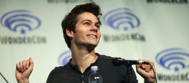 Dylan O'Brien. Image creit Gage Skidmore Wikimedia Dylan O'Brien. Image creit Gage Skidmore Wikimedia