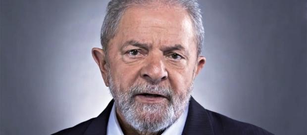 Ex-presidente Luiz Inácio Lula da Silva Ex-presidente Luiz Inácio Lula da Silva