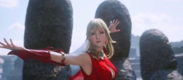 Final Fantasy XIV Patch 4.01 Adds Omega Raid, Job Adjustments, and ... - dontfeedthegamers.com Final Fantasy XIV Patch 4.01 Adds Omega Raid, Job Adjustments, and ... - dontfeedthegamers.com