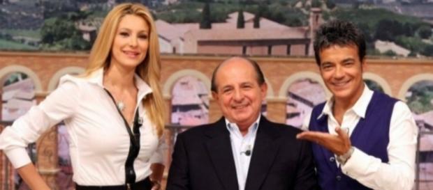 #GiancarloMagalli si apre su #IFattiVostri. #BlastingNews #GiancarloMagalli si apre su #IFattiVostri. #BlastingNews