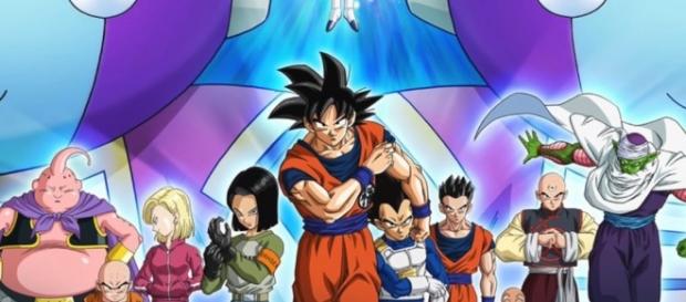 ‘Dragon Ball Super’ Update: Goku's determination in the "Tournament of