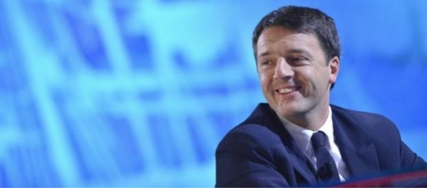 Il segretario del PD, Matteo Renzi Il segretario del PD, Matteo Renzi