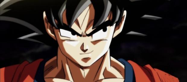 Imagen de Son Goku en el torneo Imagen de Son Goku en el torneo