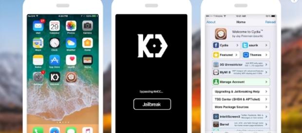 iOS 11 - YouTube/iCrackUriDevice Channel iOS 11 - YouTube/iCrackUriDevice Channel