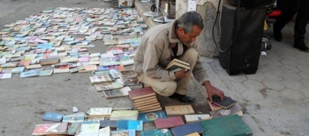 Iraqi libraries ransacked by Islamic State group in Mosul - The ... - bostonglobe.com Iraqi libraries ransacked by Islamic State group in Mosul - The ... - bostonglobe.com