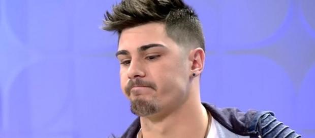 Joni, tras abandonar el plató: "No se si voy a volver" - telecinco.es Joni, tras abandonar el plató: "No se si voy a volver" - telecinco.es