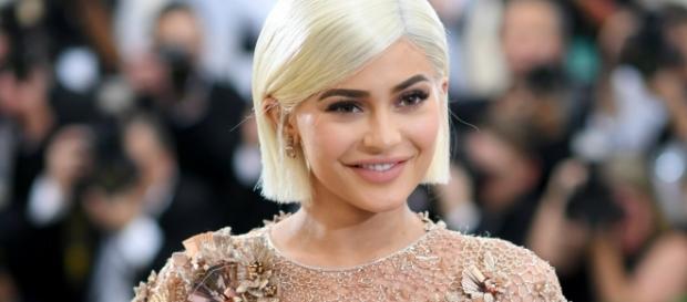 Kylie Jenner on Forbes' List - Garrity00007/YouTube Kylie Jenner on Forbes' List - Garrity00007/YouTube