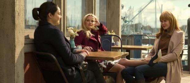 Serie tv più belle dell'anno: "Big Little Lies" Serie tv più belle dell'anno: "Big Little Lies"