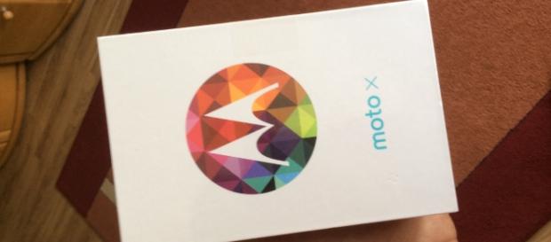 Leaked images of Moto X4 shows dual camera setup and lots more -- Wikimedia Commons Leaked images of Moto X4 shows dual camera setup and lots more -- Wikimedia Commons