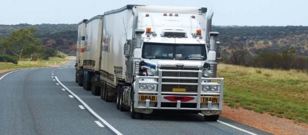 Los denominados huachicoleros dominan los caminos de México Los denominados huachicoleros dominan los caminos de México